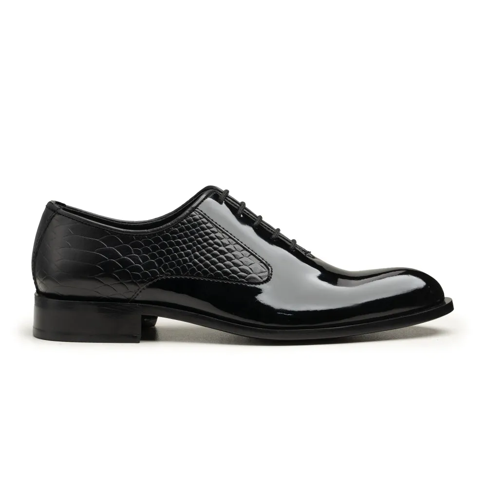 Oxford - 006 PT Black