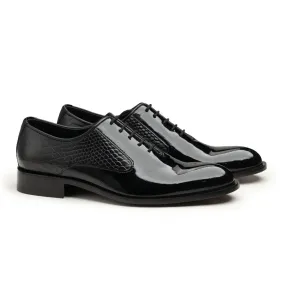 Oxford - 006 PT Black