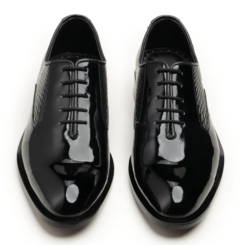 Oxford - 006 PT Black