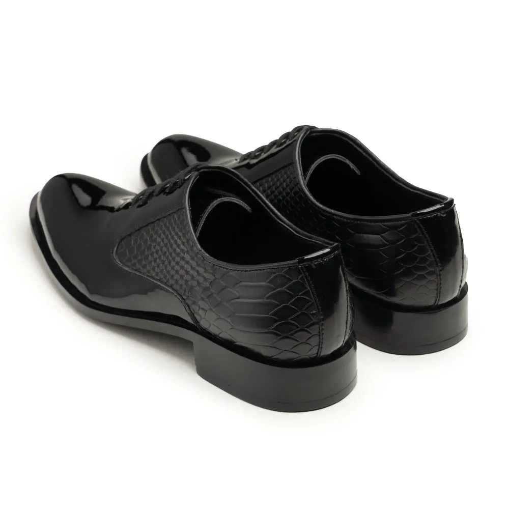 Oxford - 006 PT Black