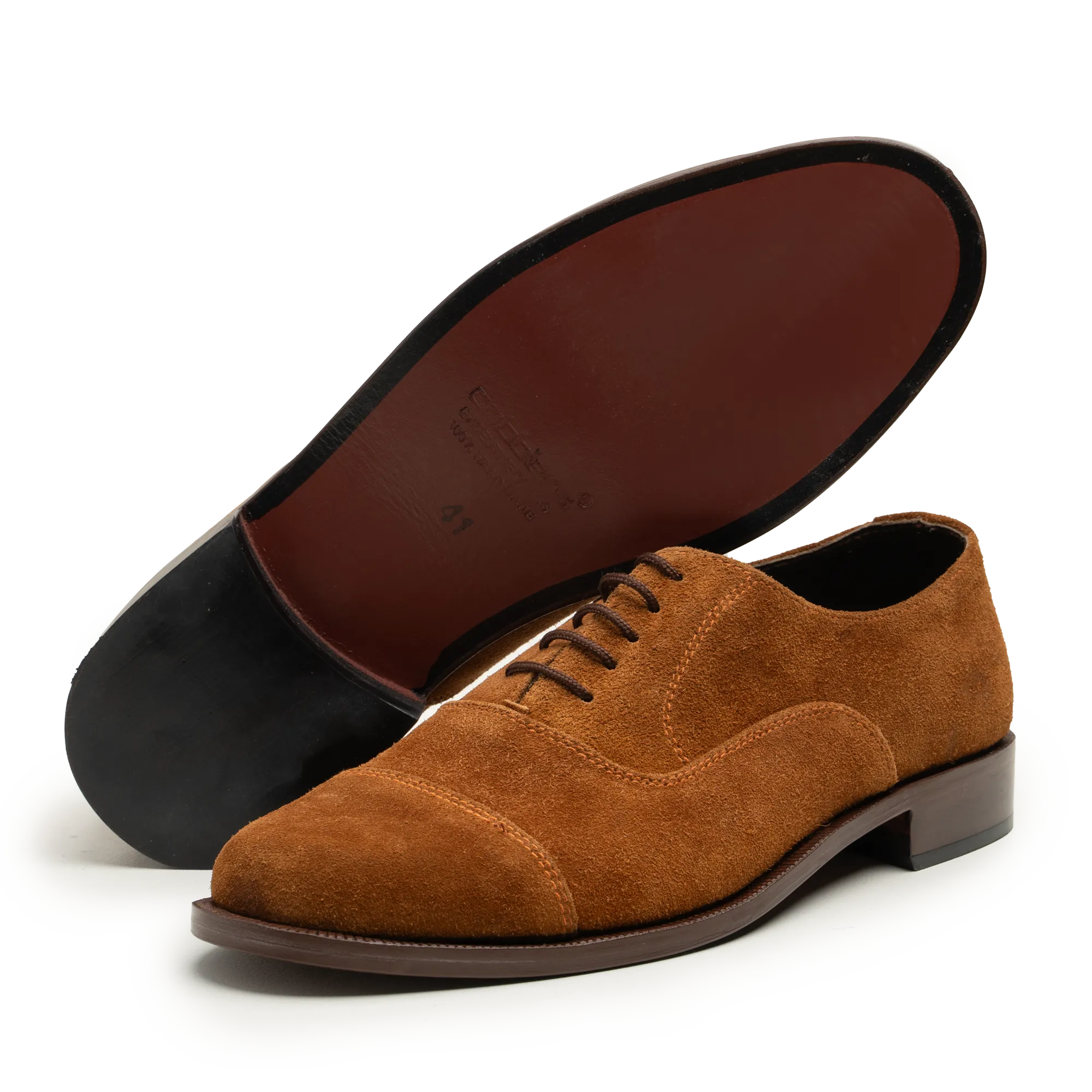 Oxford - 022-SW TAN