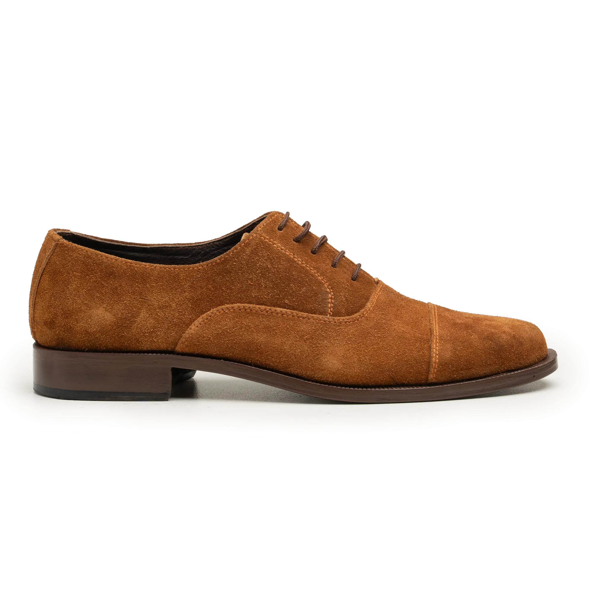 Oxford - 022-SW TAN