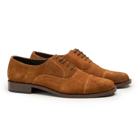 Oxford - 022-SW TAN