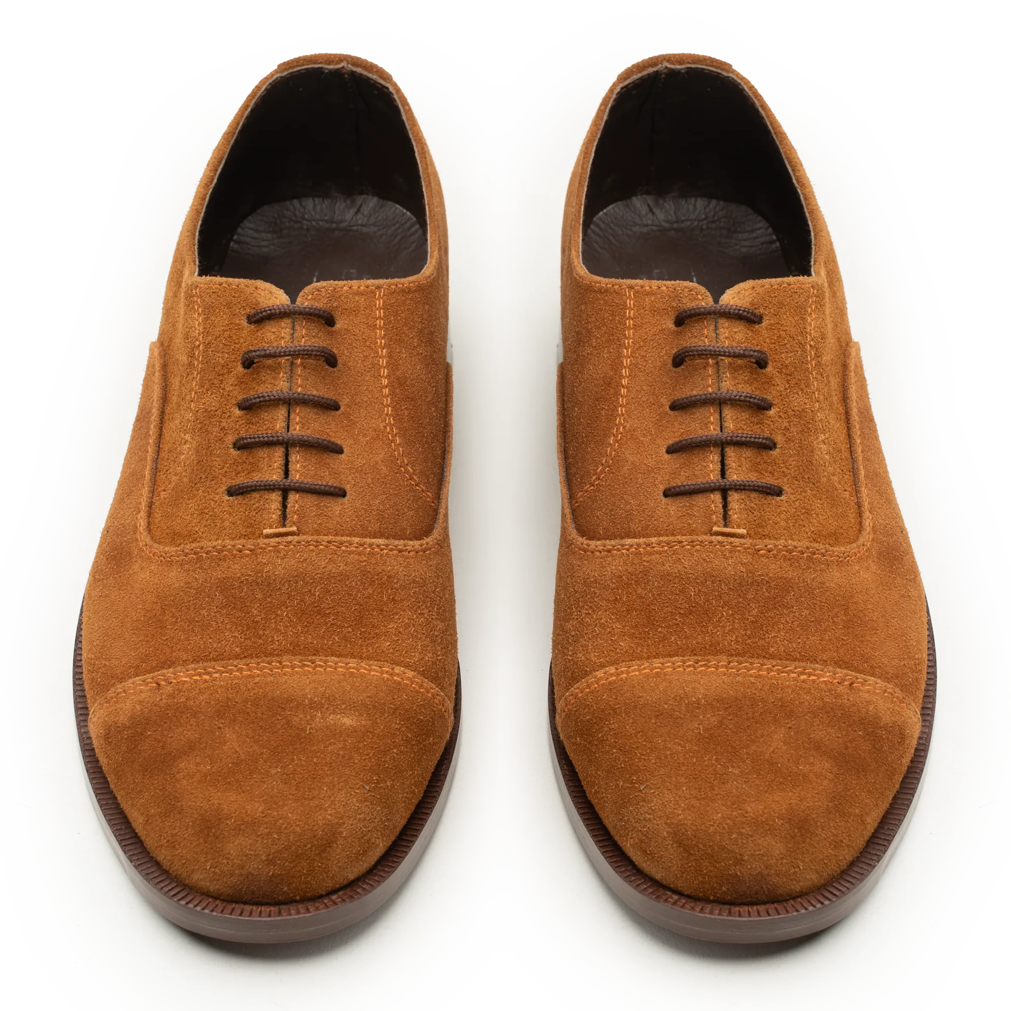 Oxford - 022-SW TAN