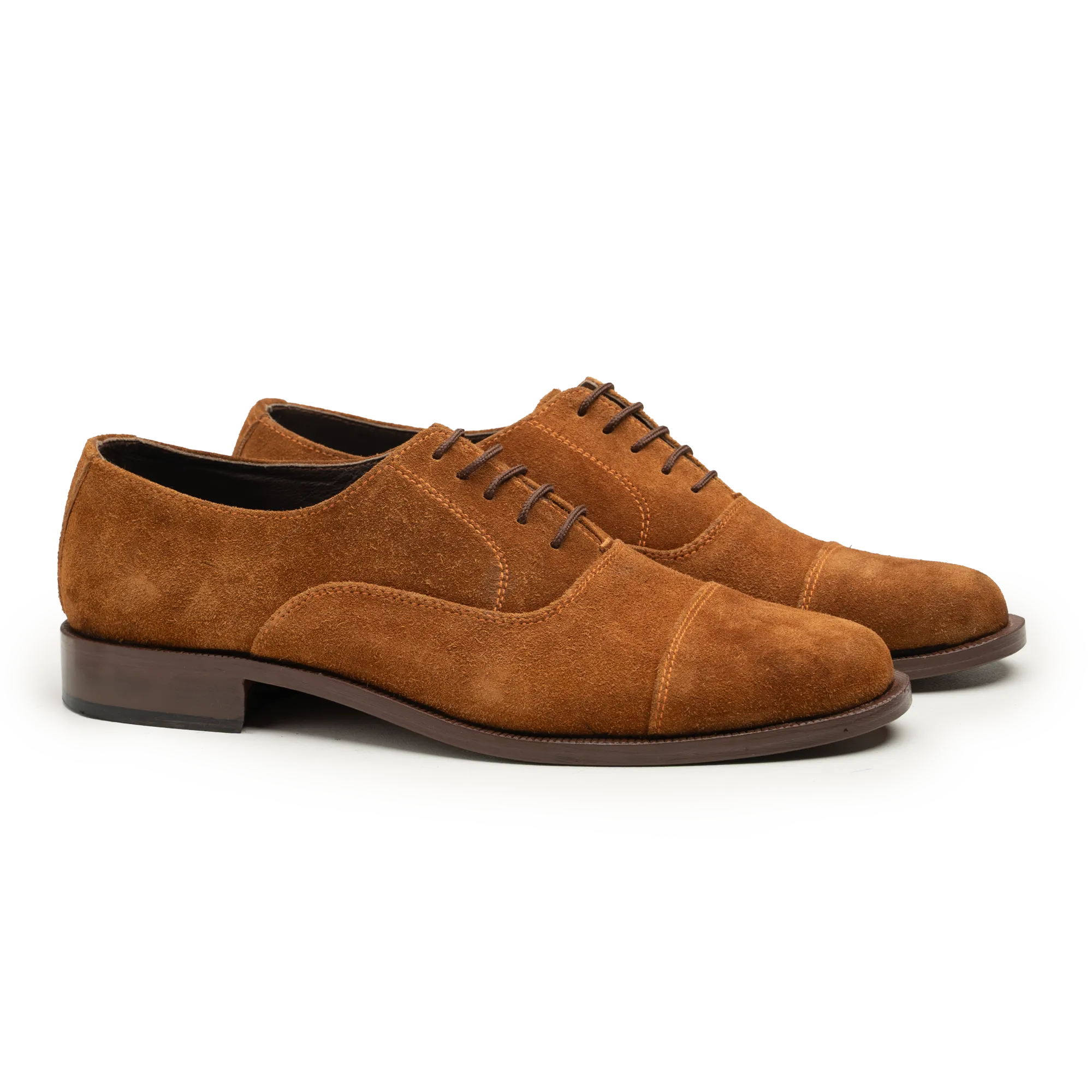 Oxford - 022-SW TAN