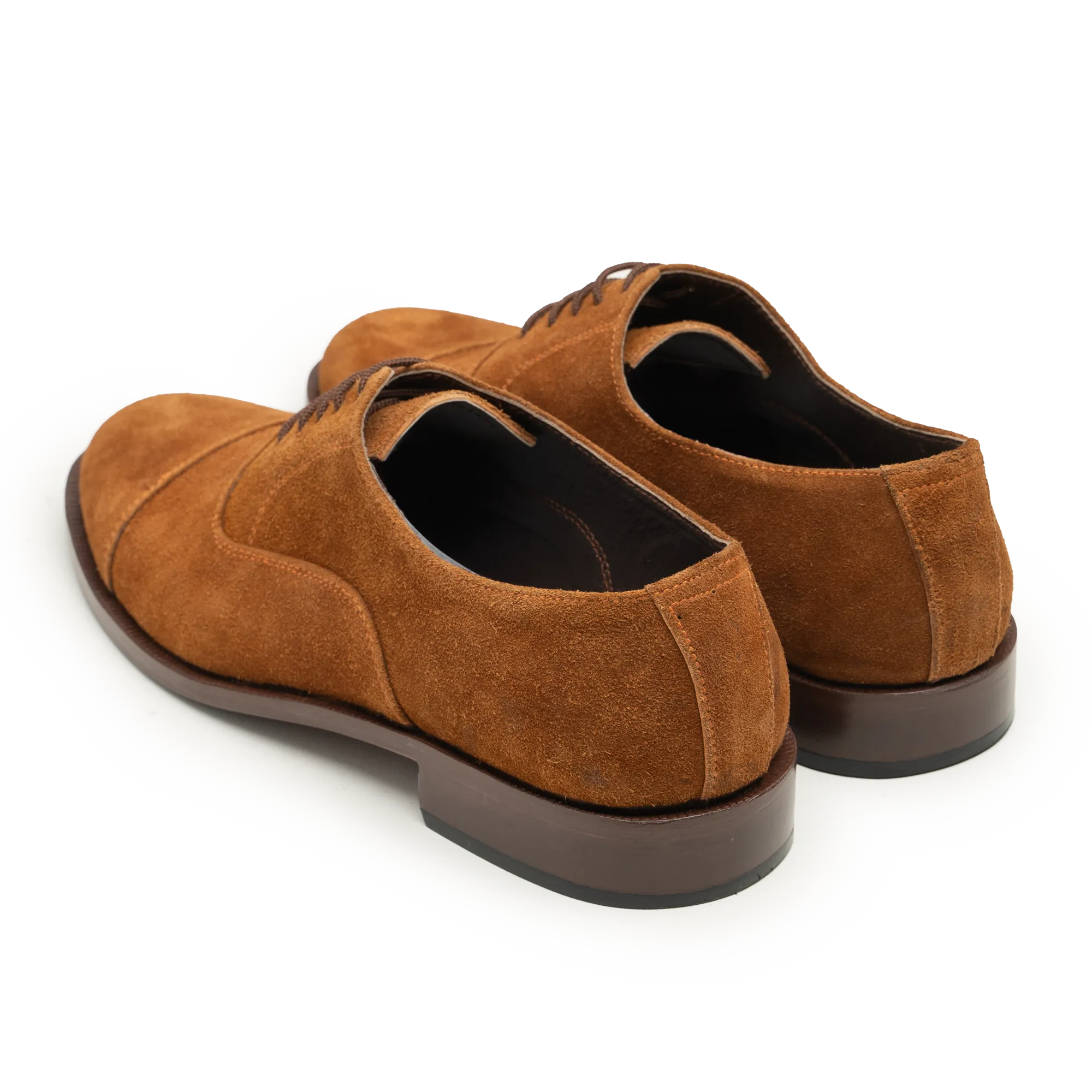 Oxford - 022-SW TAN