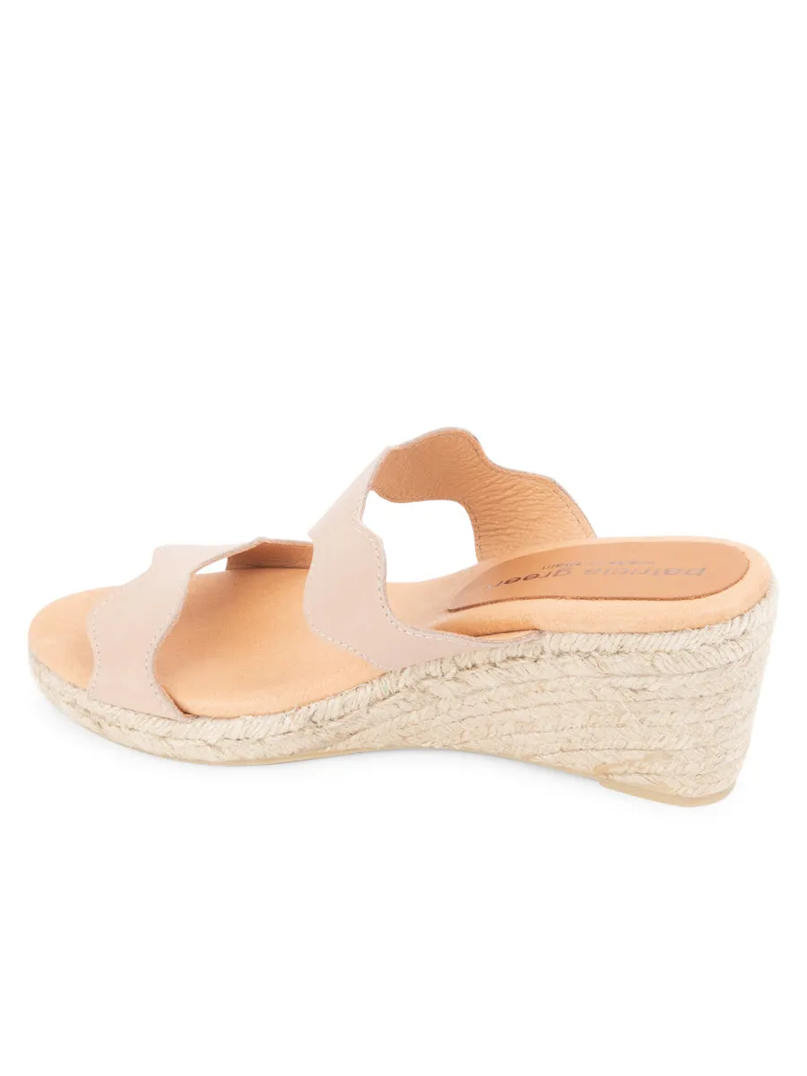 Palm Beach Espadrille