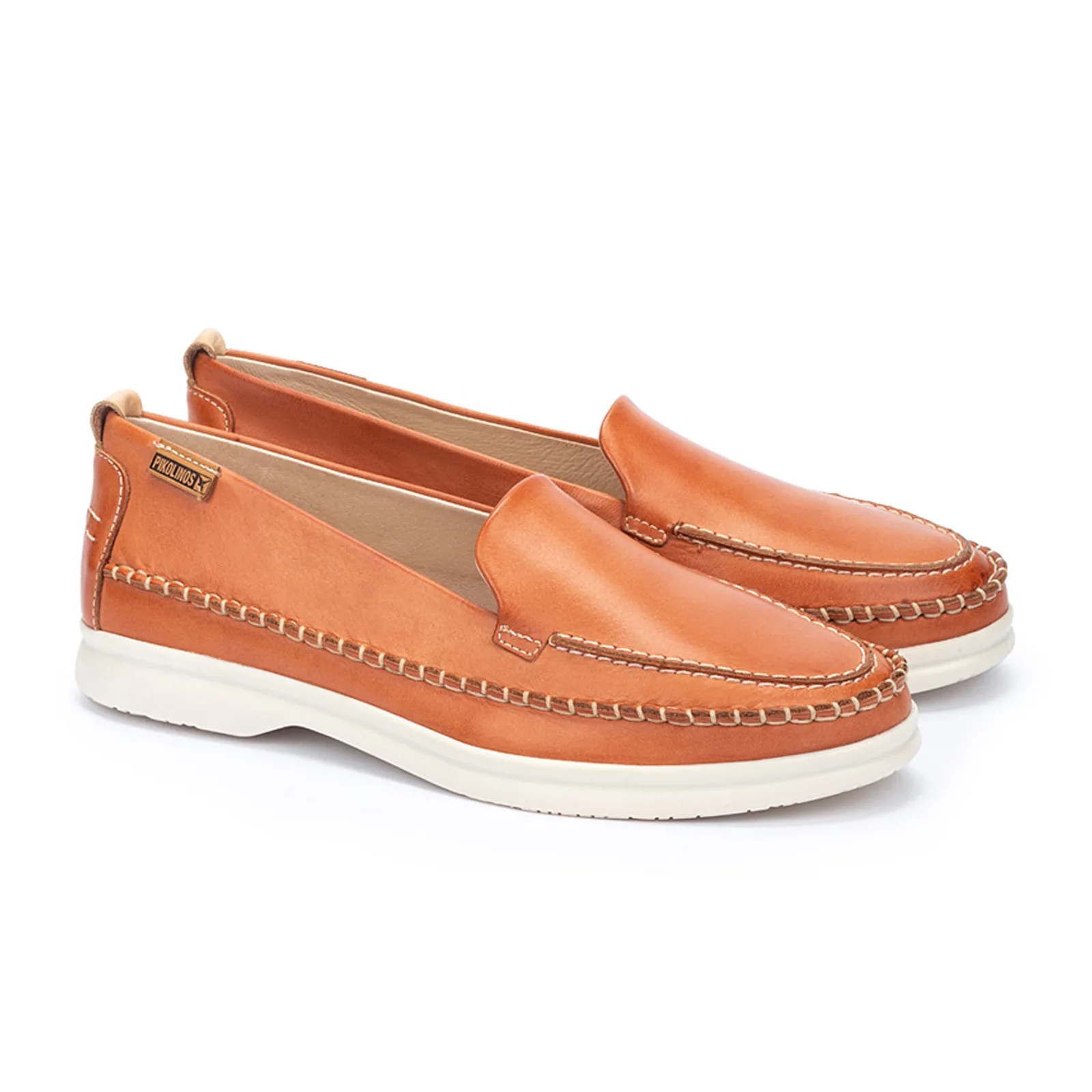 Pikolinos Gandia W2Y-3802 Loafer (Women) - Nectar  Leather