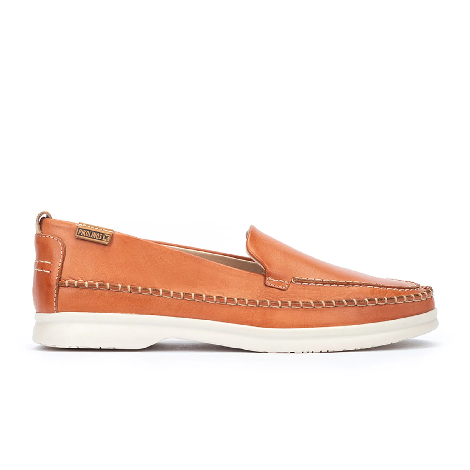 Pikolinos Gandia W2Y-3802 Loafer (Women) - Nectar  Leather