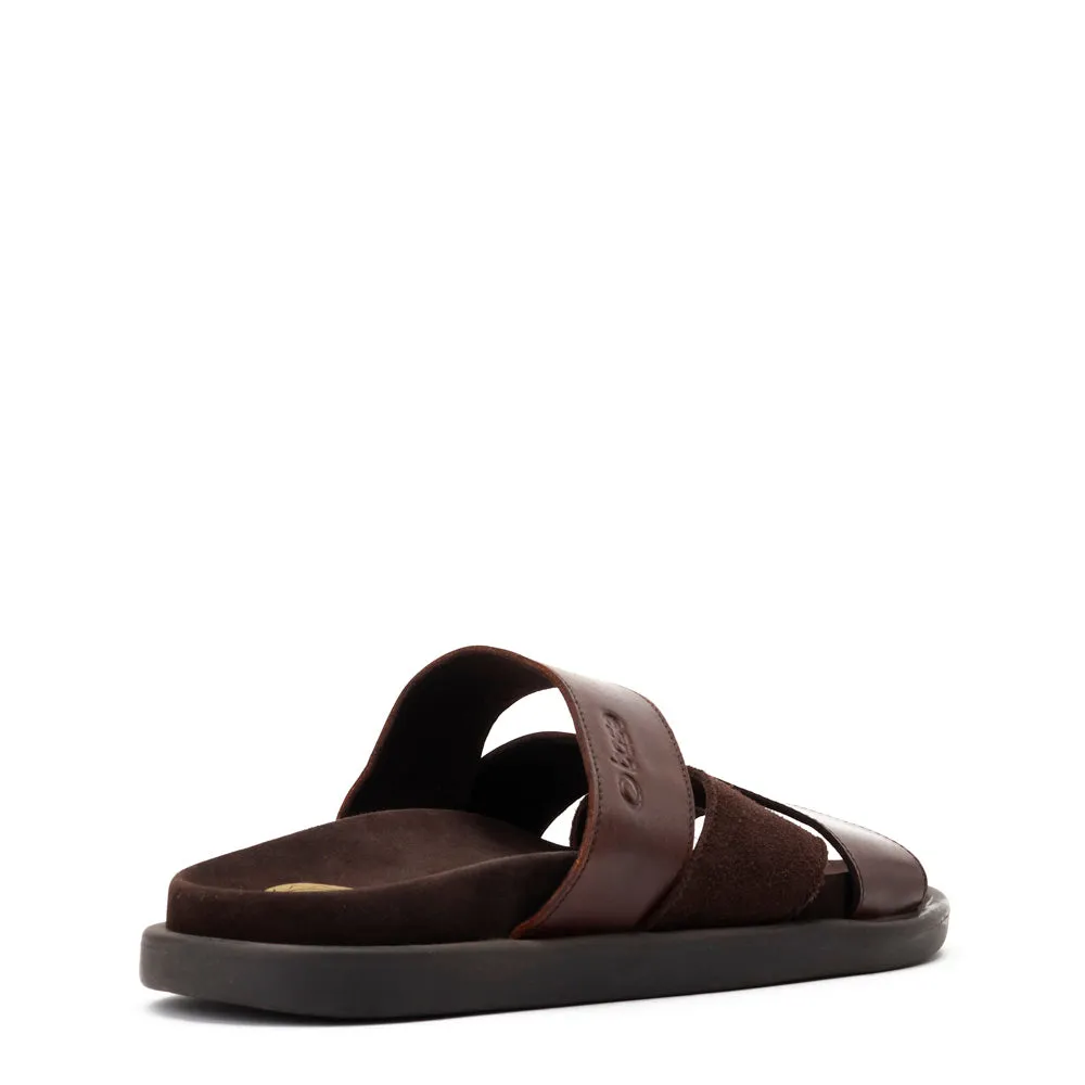 Ponza Washed Sandals