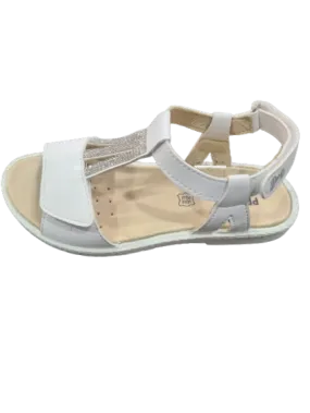 Primigi White Sandals