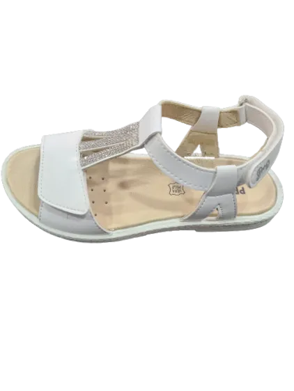 Primigi White Sandals