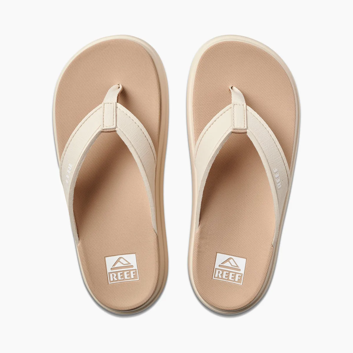 Reef Cushion Bondi Womens Sandals