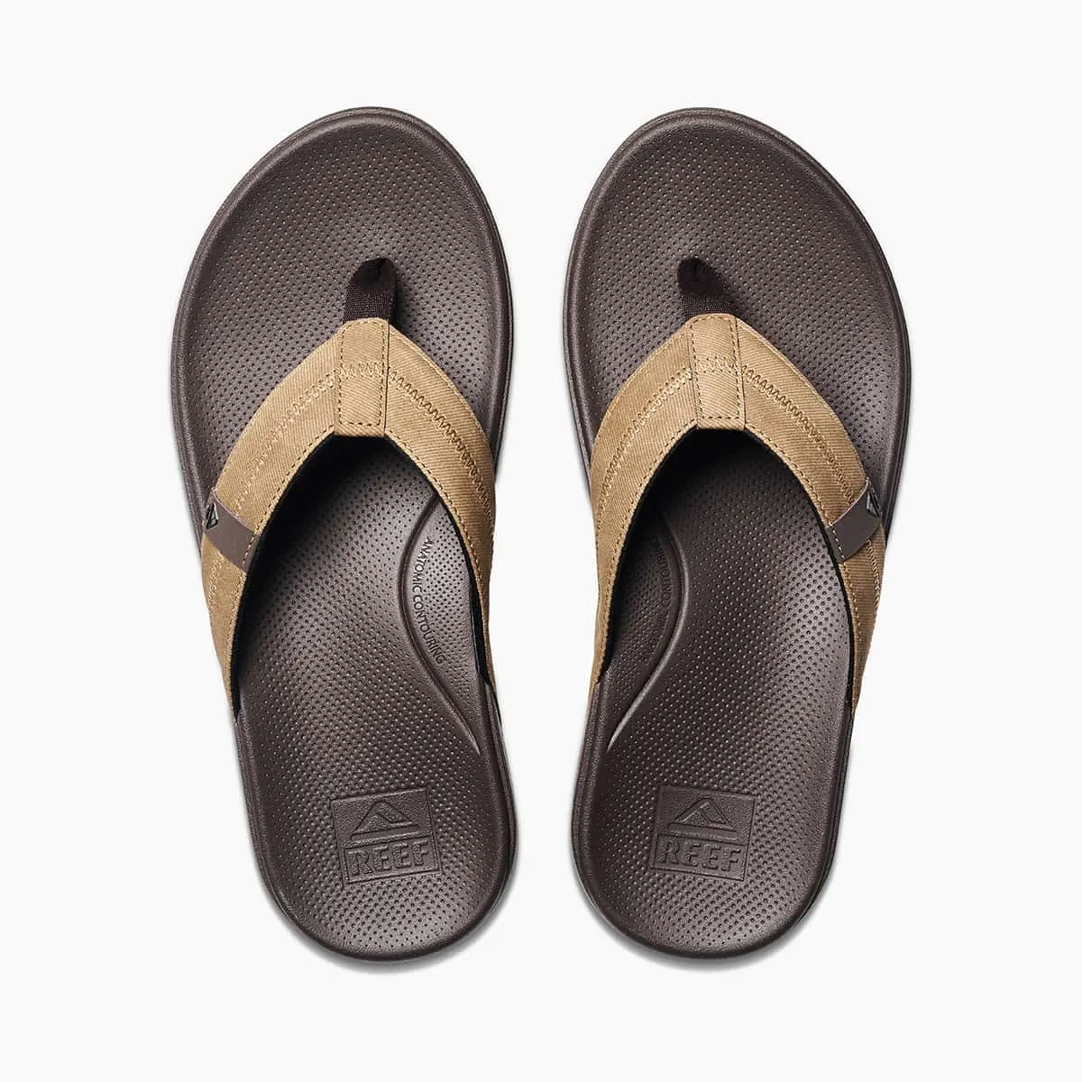 Reef Cushion Phantom 2.0 Mens Sandal