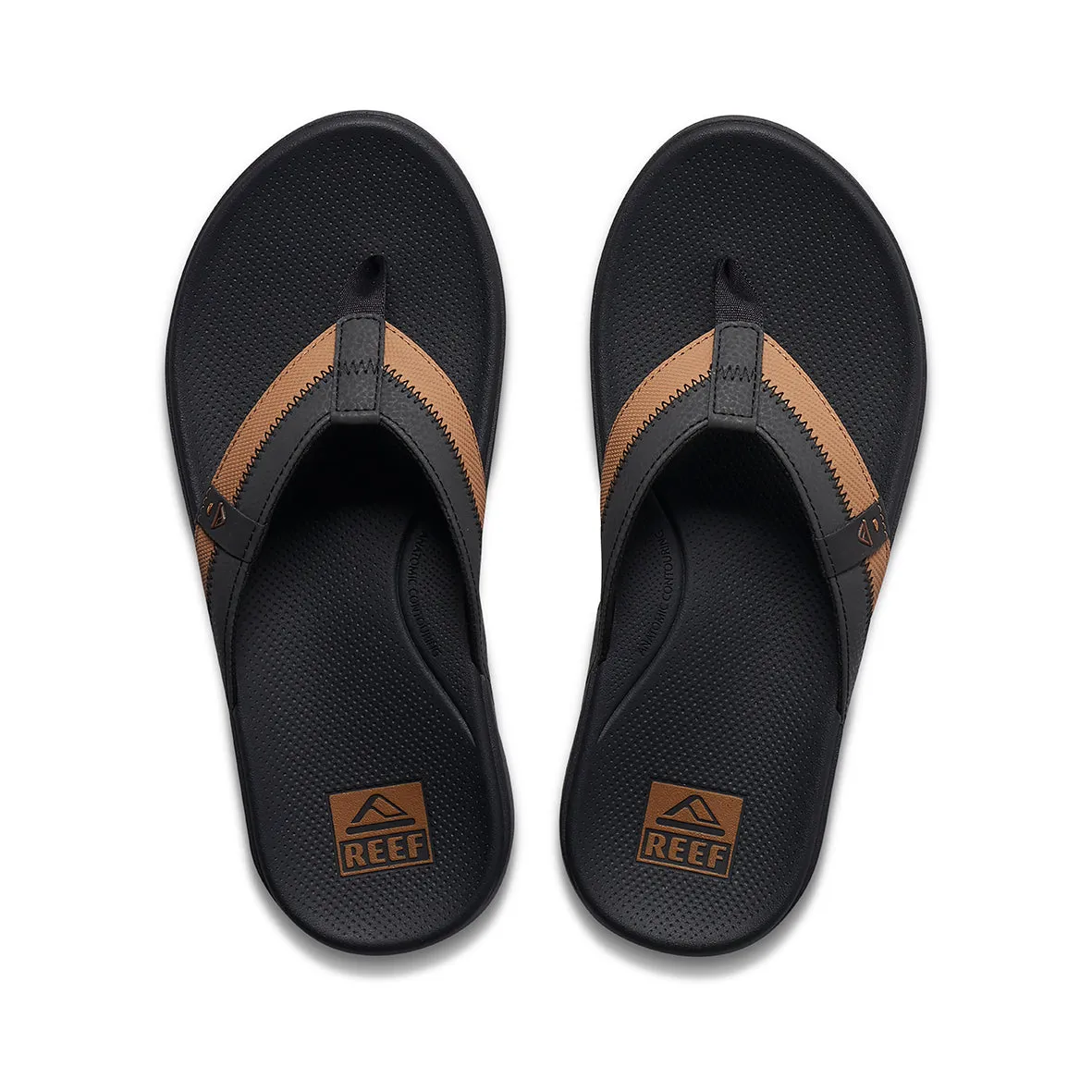 Reef Cushion Phantom 2.0 Mens Sandal