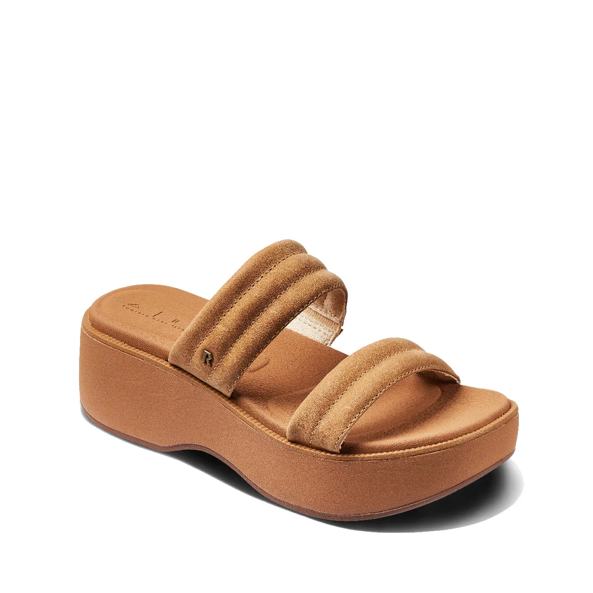 Reef Lofty Lux Hi Womens Sandal