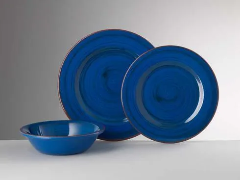 Saint Tropez Soup Plates