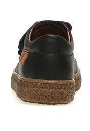 SALE FW23 Naturino Carex VL Double Velcro Honey Soled Sneaker