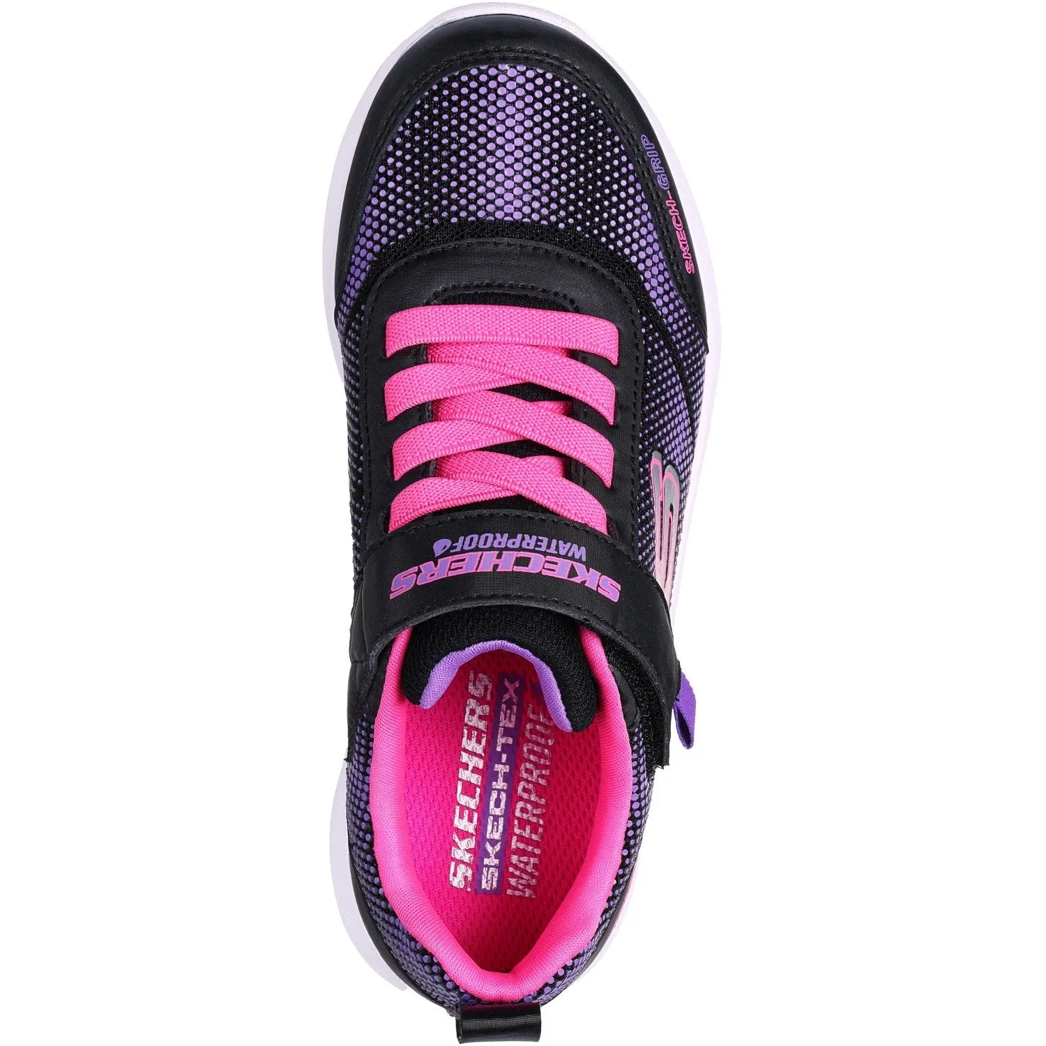 Skechers Dynamic Tread - Journey Time Sneakers