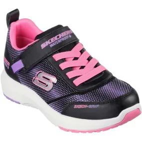 Skechers Dynamic Tread - Journey Time Sneakers