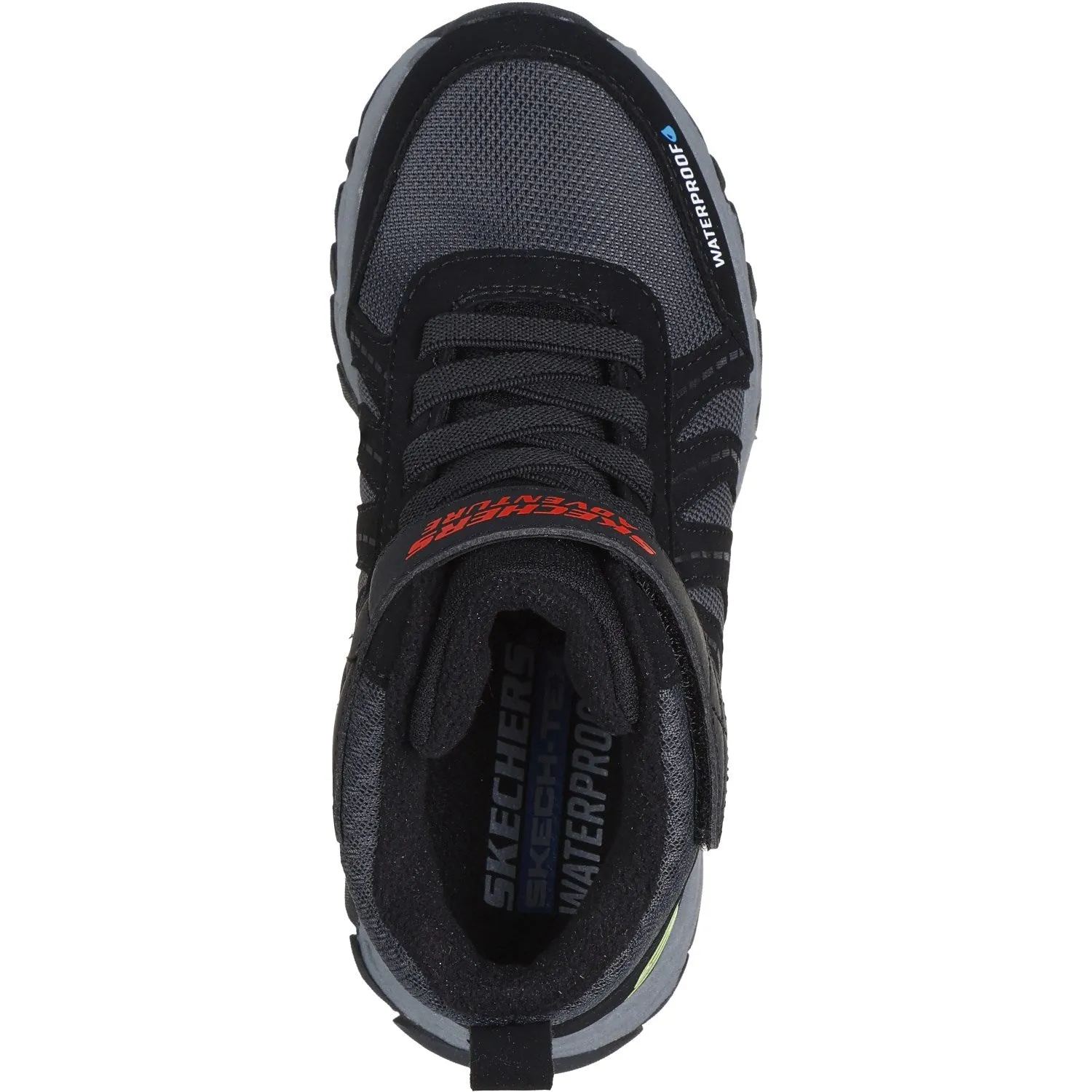 Skechers Rugged Ranger - Storm Trail Sneakers