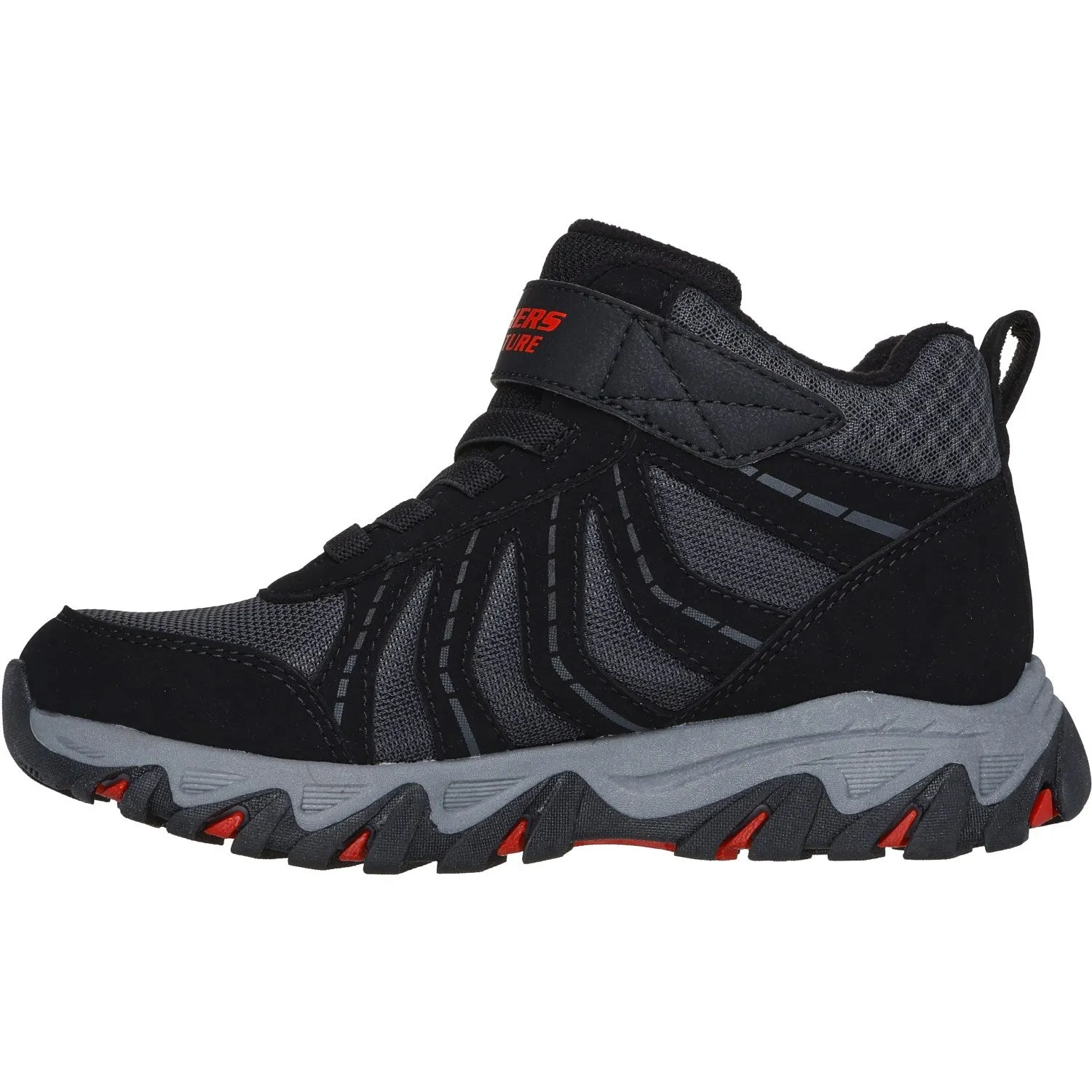 Skechers Rugged Ranger - Storm Trail Sneakers