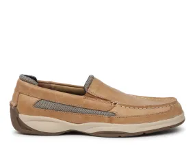 Sperry Men's Intrepid Slip-On Boat Shoe