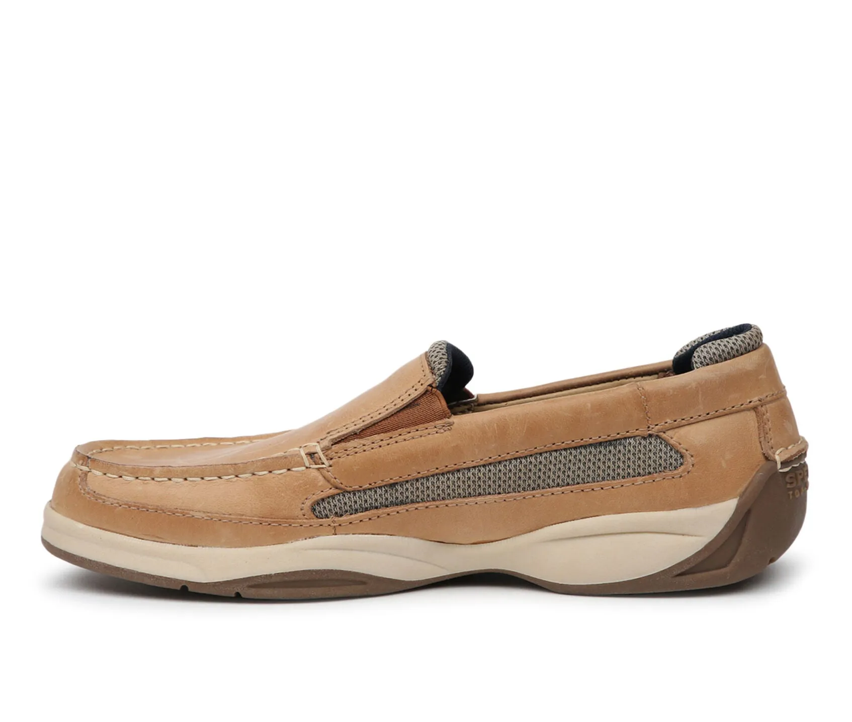 Sperry Men's Intrepid Slip-On Boat Shoe