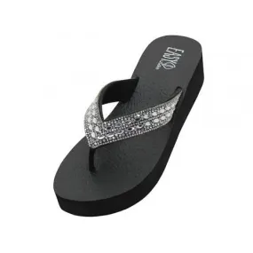 W688L- WEDGE WOMEN'S SANDAL