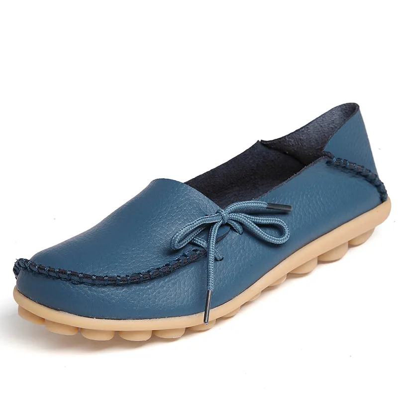 Women's Loafers-Nurse