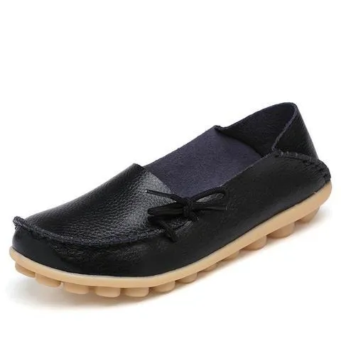 Women's Loafers-Nurse