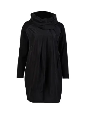 XALIYA tunic - Black